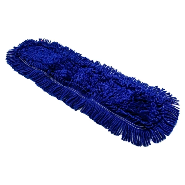 Ekol Nemli Mop Mavi Orlon 80 Cm