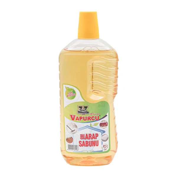 Lower Sıvı Arap Sabunu 5000 Ml