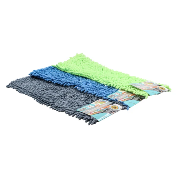 Hipponic Makarna Mop 50 Cm