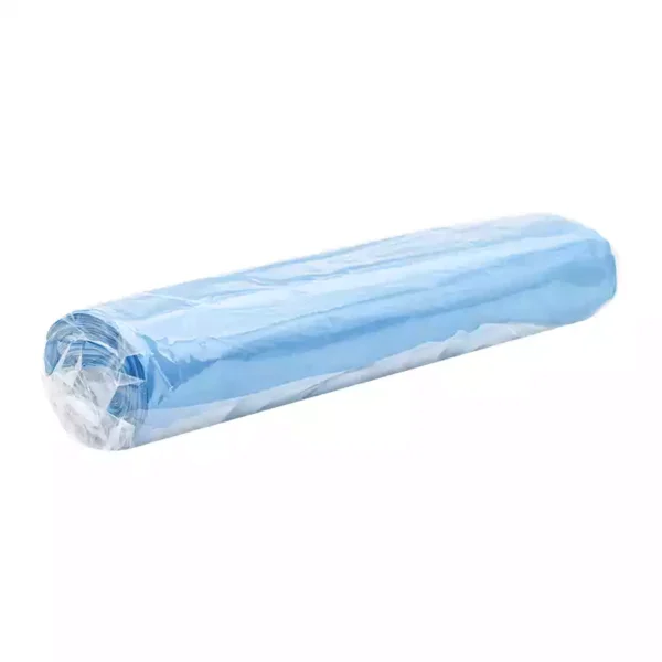 Kazanç Çöp Poşeti Konteyner Mavi 900 Gr 240 Lık 120x150 x10