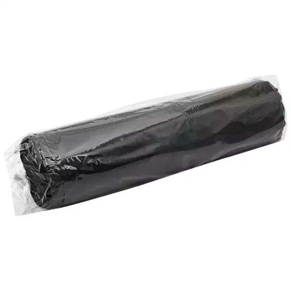 Kazanç Çöp Poşeti Konteyner Siyah 900 Gr 240 Lık 120x150